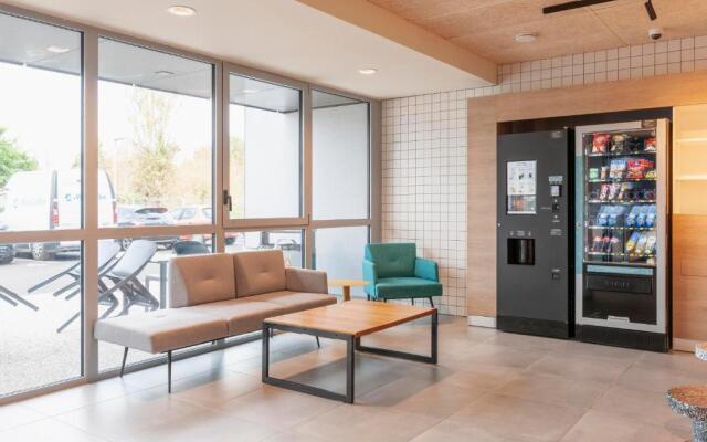 Ibis Budget Mont De Marsan