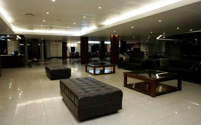 San Miguel Plaza Hotel
