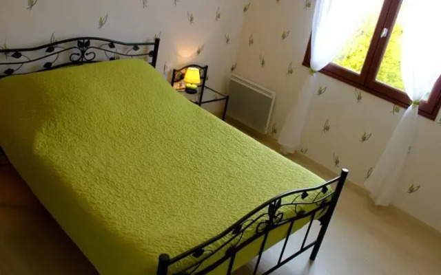 Gîte Le Logis de la Baie