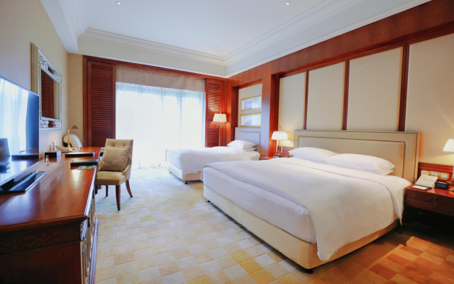 Dongjiao State Guest Hotel