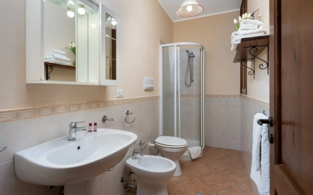 Appartamento Captain Cooper