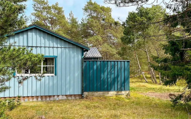 4 Person Holiday Home in Ystad