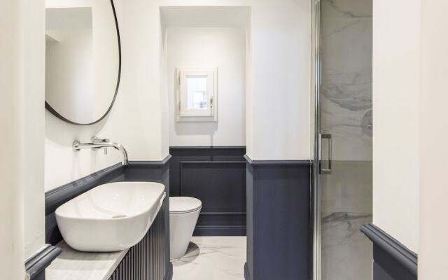 Luxury San Niccolò by Mmega