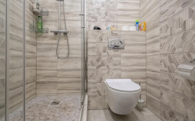 Апартаменты на улице Глинки 3-5-7