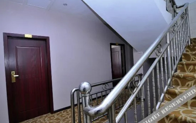 Honey Nest Express Hotel