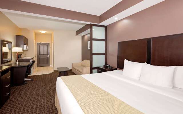 Ramada by Wyndham Cold Lake