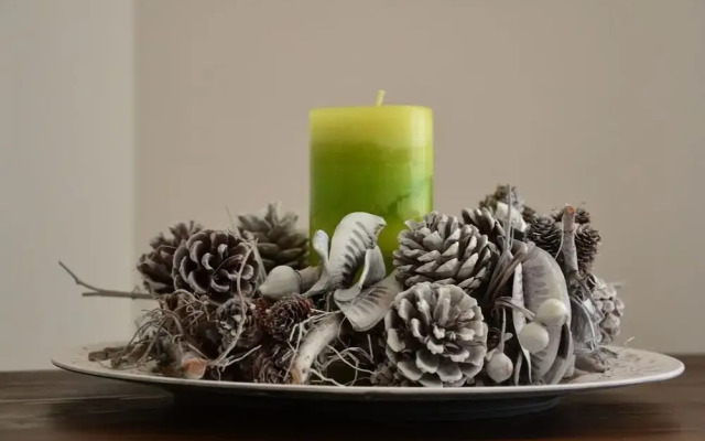 B&B Dimora Delle Rondini