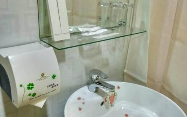Sahid Vanilla Nagoya Batam