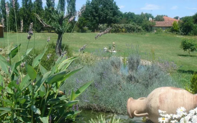 Chambres dhôtes Les Albizias