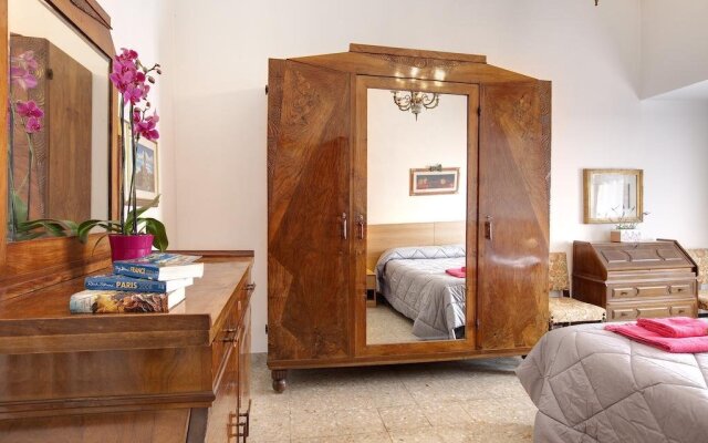 Appartamento Alfanihouse