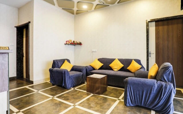Hotel Johar Inn