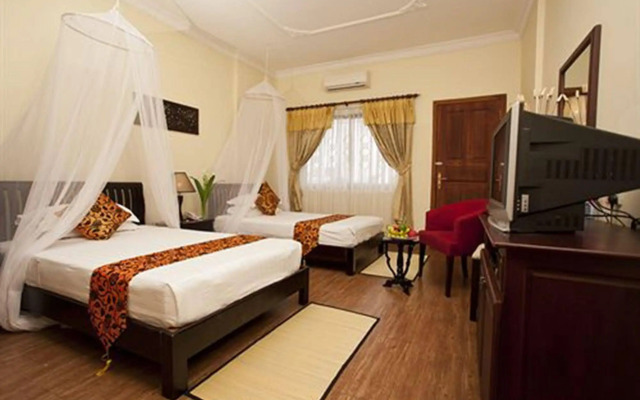 Royal Inn