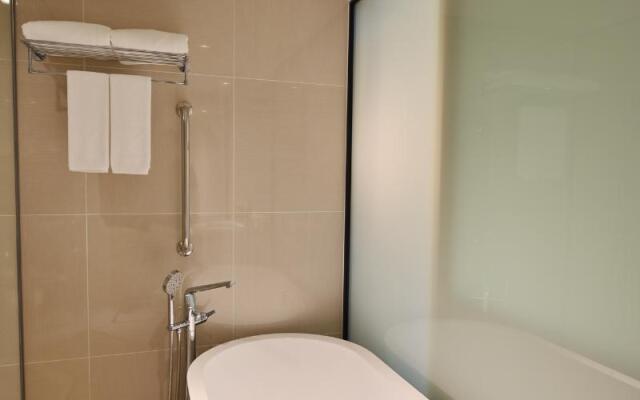 M Pattaya Hotel