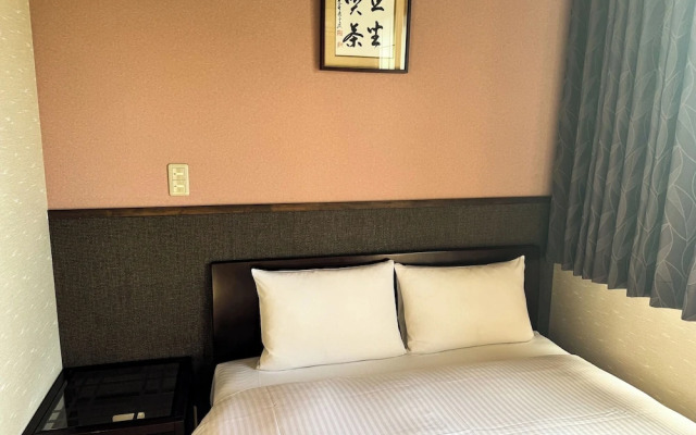 Rinn Hostel Miyagawacho