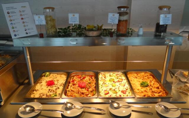 MPM Kalina Garden Hotel