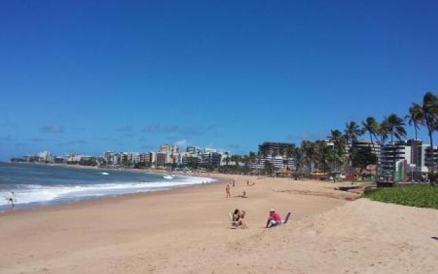 Apartamento Maceió Jatiúca