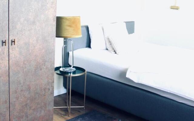 Piesteritzer Hof - Hotel Garni