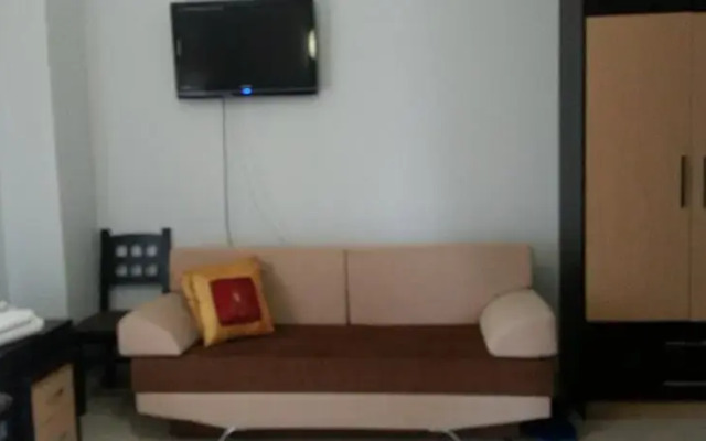 Hotel Andriano