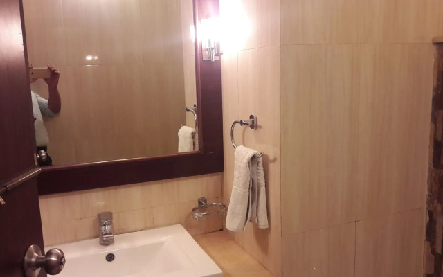 Hotel Satya Ashoka