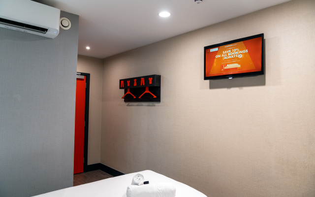 easyHotel London Croydon