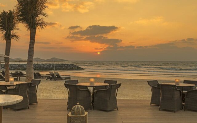 Ajman Saray, a Luxury Collection Resort, Ajman