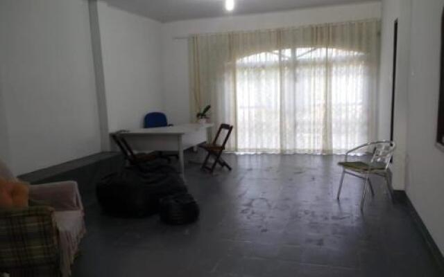 La Luna Hostel