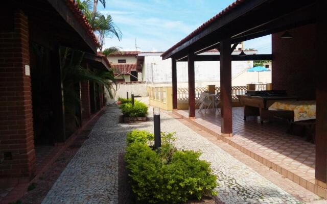 Residencial Doce Marina