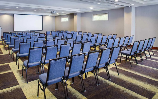 Residence Inn Seattle Bellevue/Downtown