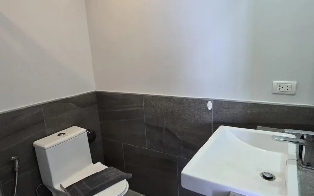 Seabreeze Suite 1-Bed T3-637