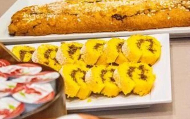 Hotel Ambra Cattolica