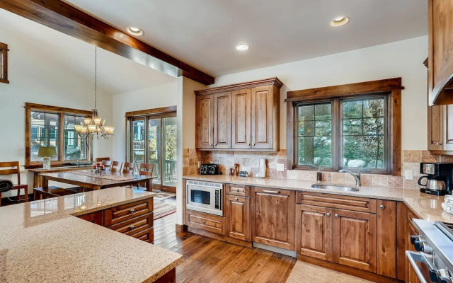 Keystone Private Homes by Keystone Resort