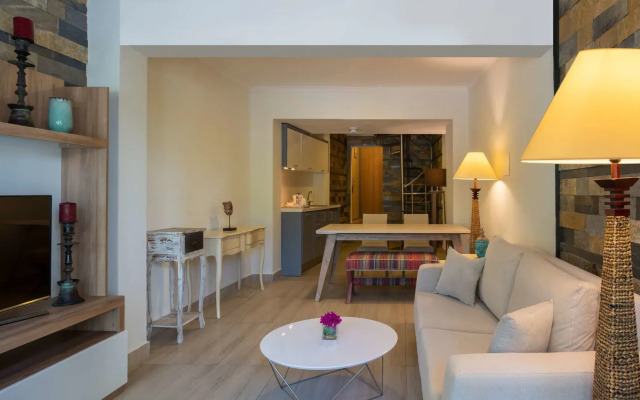 DoubleTree by Hilton Bodrum Marina Vista