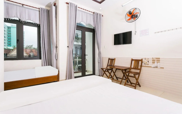 SPOT ON 780 Minh Huy Motel