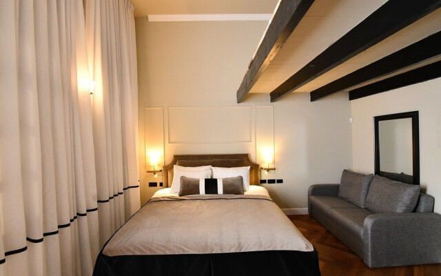 Jaffa King Gallery Boutique Hotel