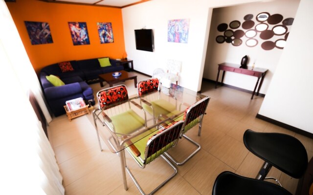 Worry-free stay in San Jose. Private apartment. Make the most of your visit