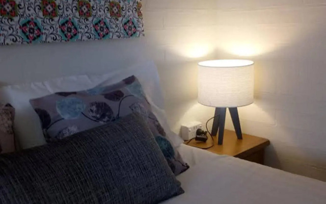 Albury Winsor Park Motor Inn