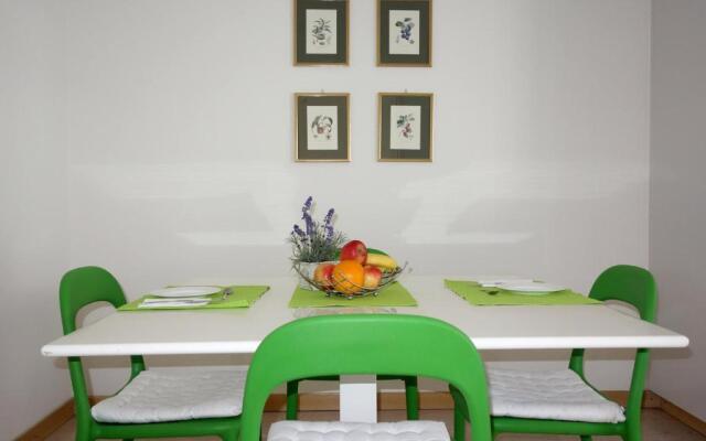 Exclusive Central Apartment