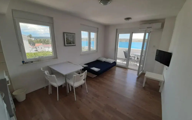 Apartments Lana