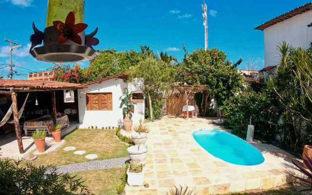 Pousada da Vivi