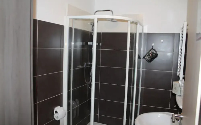 Pension Michelangelo