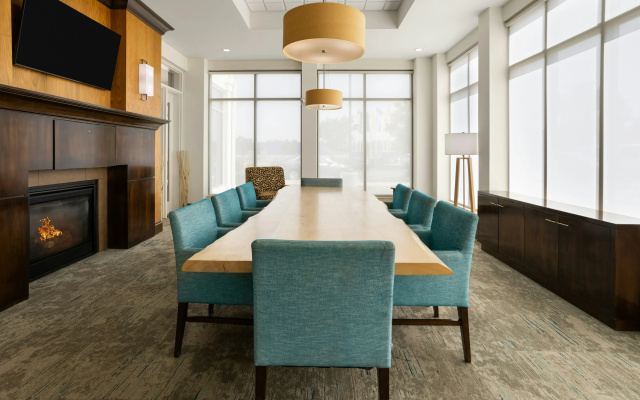 Hilton Garden Inn Memphis/Wolfchase Galleria