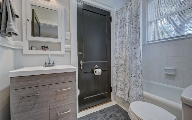 The Home Collection - Lamar Avenue