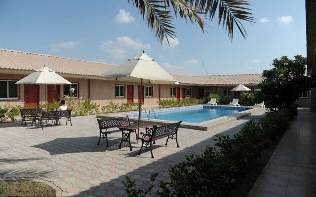 Marhaba Resort Hotel Sharjah