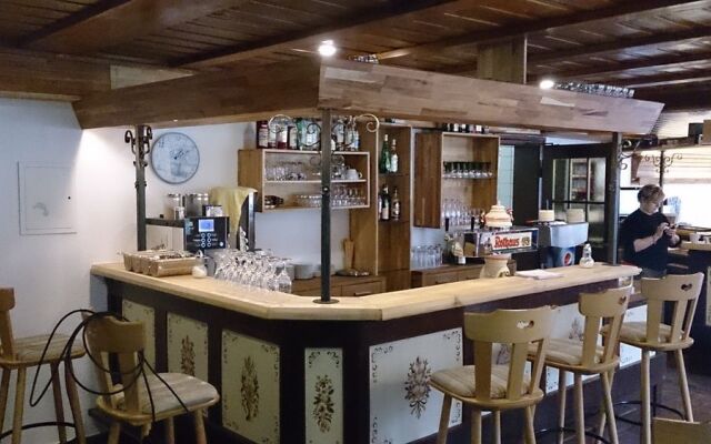 Gasthaus Hotel Löffelschmiede