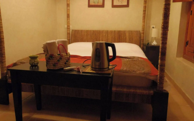 Riad B&B Marrakech