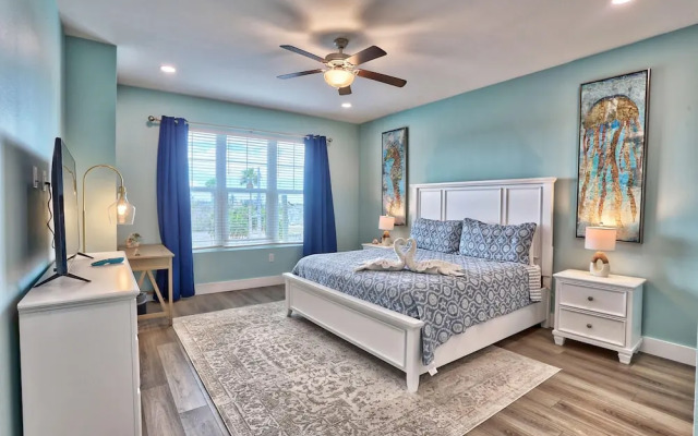 The Harbor Condo 308 - Premier