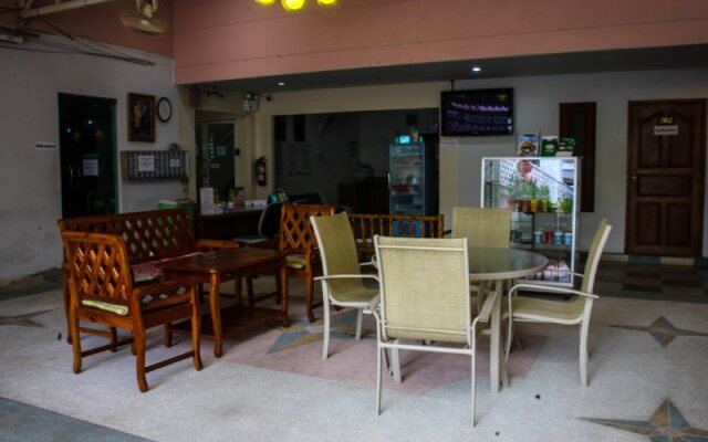 Jan Condotel Hotel Udon Thani