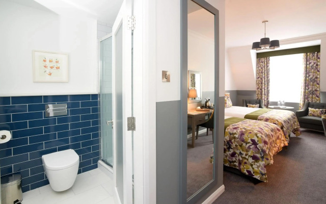 Carrigaline Court Hotel and Leisure Centre