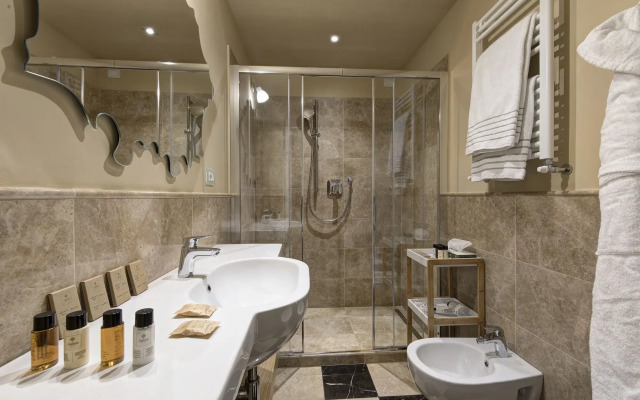 Grand Hotel Cavour