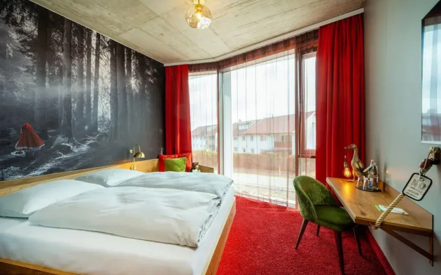 mightyTwice Hotel Achern